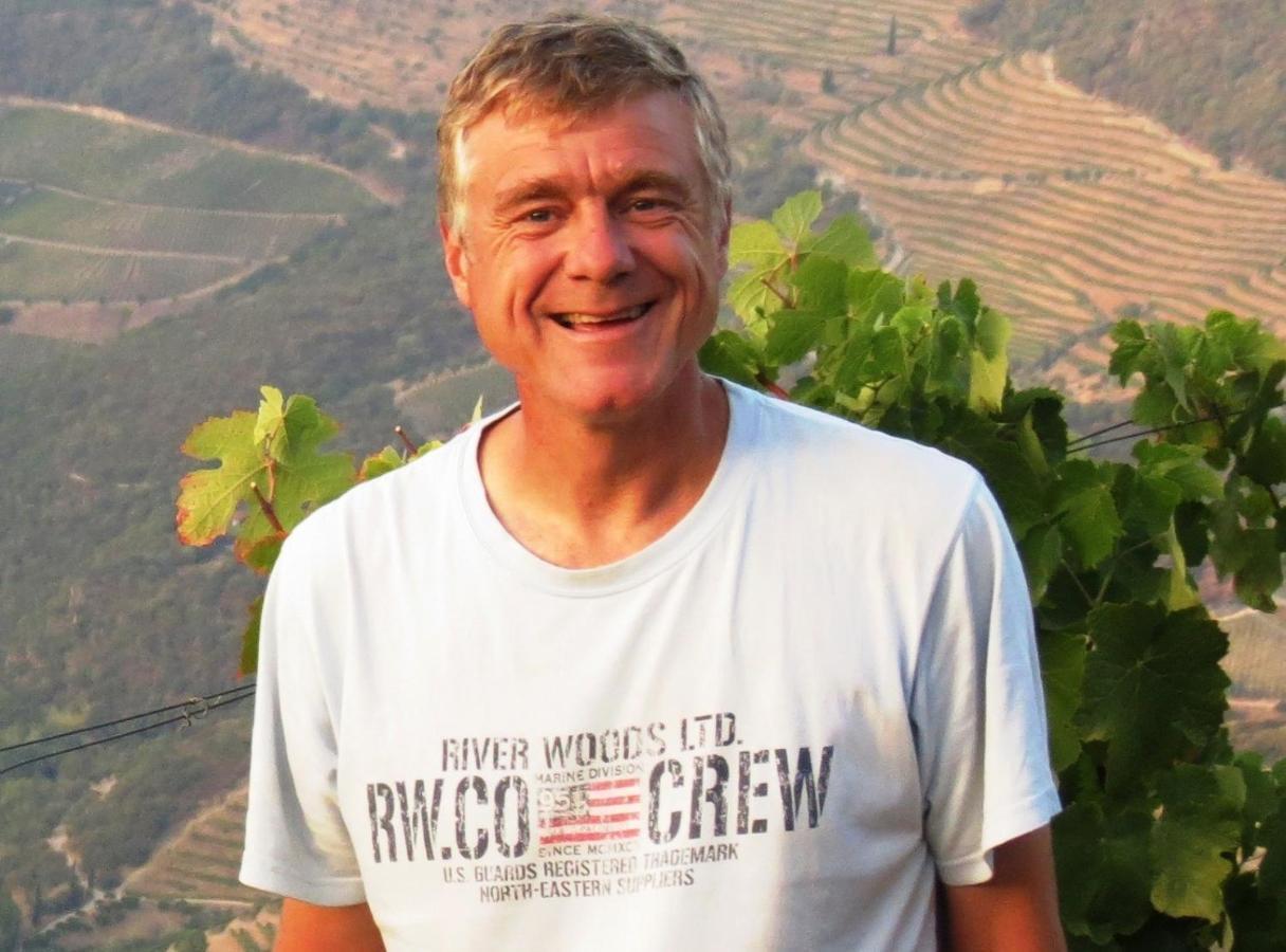 Stay At The Winemaker Ervedosa do Douro Exterior photo