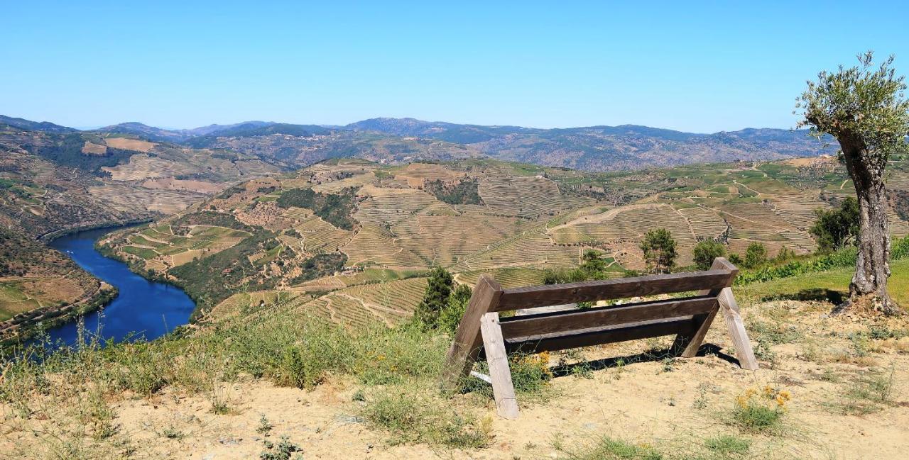 Stay At The Winemaker Ervedosa do Douro Exterior photo