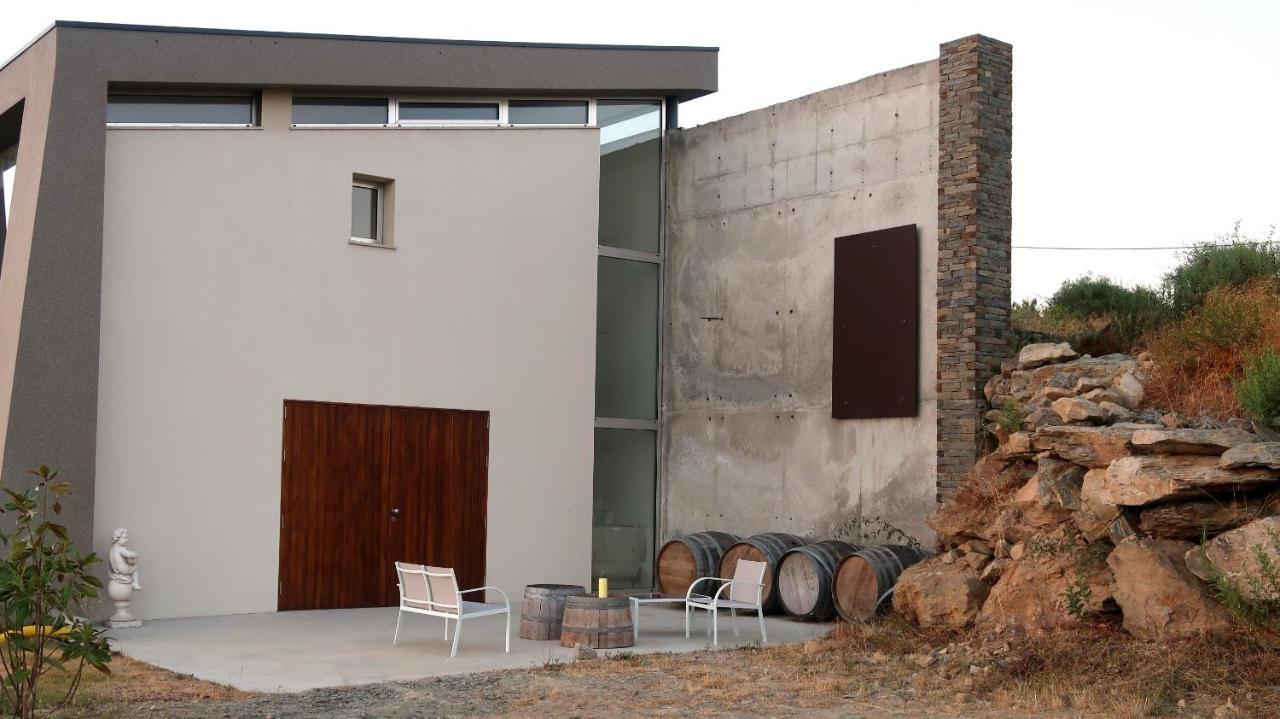 Stay At The Winemaker Ervedosa do Douro Exterior photo