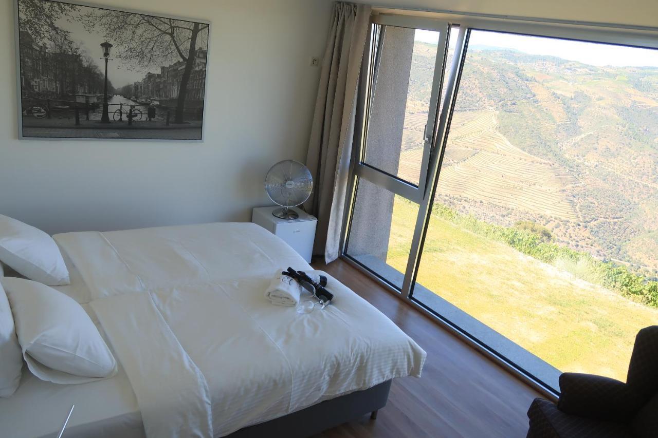 Stay At The Winemaker Ervedosa do Douro Exterior photo