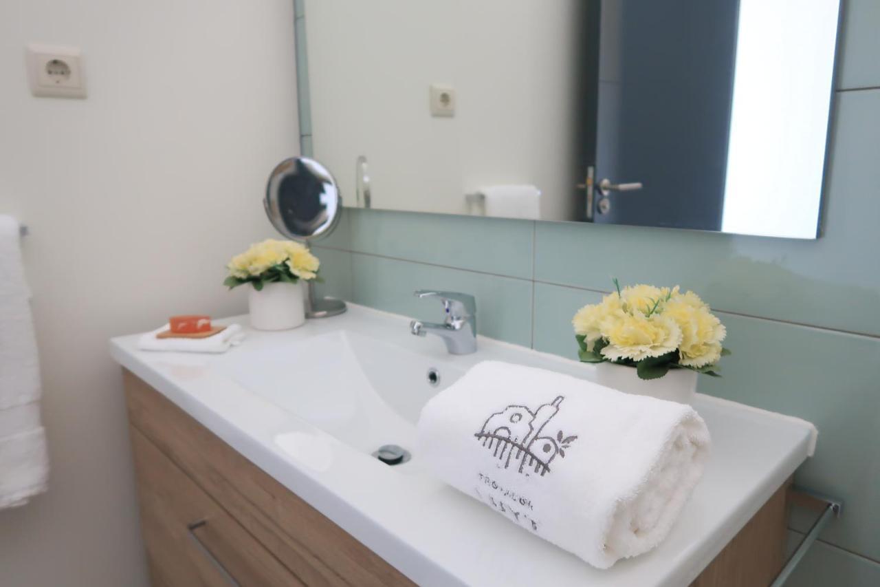 Stay At The Winemaker Ervedosa do Douro Exterior photo